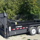 Business 6 image D.I.R.T ISLAND EXCAVATING INC Real Estate & Home Improvement in Nanaimo BC