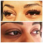 Business 17 image D'LISH LASH CO. Beauty Salons & Consultants in Burnaby BC