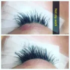 Business 26 image D'LISH LASH CO. Beauty Salons & Consultants in Burnaby BC