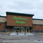 Business 1 image D T CATERING SERVICES Bingo Halls in Edmonton AB