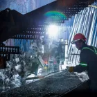 Entreprises 6 image DAAM GALVANIZING LTD Powder Coating Service dans Edmonton AB