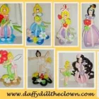 Business 4 image DAFFY DILL CLOWN SERVICE Entertainers & Entertainment Agencies in Burlington ON