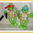 Business 5 image DAFFY DILL CLOWN SERVICE Entertainers & Entertainment Agencies in Burlington ON