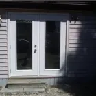 Business 1 image DAKOTA DOOR & WINDOW Real Estate & Home Improvement in Winnipeg MB