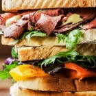 Business 3 image DANA HOSPITALITY LP Food & Beverage in Oakville ON