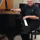 Business 2 image DANIEL'S PIANO SERVICE LTD Musical Instruments-Repair in Edmonton AB