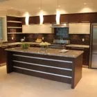 Business 1 image DAREN ENTERPRISES, LTD Joinery & Millwork Manufacturers in North Vancouver BC