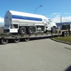Business 10 image DARREN'S DECK SERVICE Trailers & Towing Equipment & Supplies in Kelowna BC