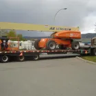 Business 1 image DARREN'S DECK SERVICE Trailers & Towing Equipment & Supplies in Kelowna BC