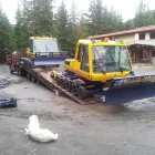 Business 2 image DARREN'S DECK SERVICE Trailers & Towing Equipment & Supplies in Kelowna BC