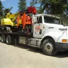 Business 3 image DARREN'S DECK SERVICE Trailers & Towing Equipment & Supplies in Kelowna BC