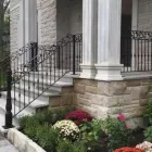 Business 1 image DARVISH INC Railing Contractors in Richmond Hill ON