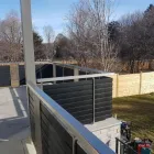 Business 2 image DARVISH INC Railing Contractors in Richmond Hill ON