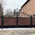 Business 3 image DARVISH INC Railing Contractors in Richmond Hill ON