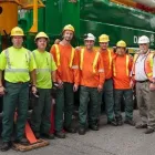 Entreprises 6 image DAVEY TREE EXPERT CO OF CANADA LIMITED Tree Work & Forestry Services dans Vancouver BC