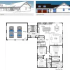 Business 3 image DAVID B DOBBIN HOME DESIGN Draughtsmen & Drafting Services in St. John’s NL