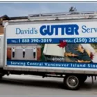 Business 1 image DAVID'S GUTTER & SIDING SERVICE Siding Contractors in Nanaimo BC