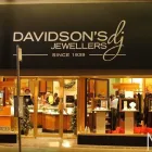 Entreprises 1 image DAVIDSON'S JEWELLERS Shopping dans Ottawa ON