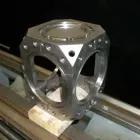 Entreprises 4 image DB MACHINING & INDUSTRIAL SERVICES Machine Shops dans Calgary AB