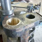 Entreprises 1 image DB MACHINING & INDUSTRIAL SERVICES Machine Shops dans Calgary AB