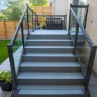 Entreprises 4 image DECK CONTRACTOR TORONTO Landscaping Equipment & Supplies dans Toronto ON