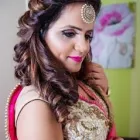 Business 1 image DEEP TOUCH BEAUTY SALON Make-Up Artists in Brampton ON