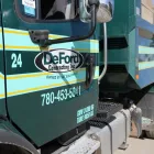 Business 37 image DEFORD CONTRACTING INC Real Estate & Home Improvement in Edmonton AB
