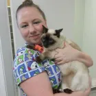 Business 6 image DELBROOK MALL ANIMAL HOSPITAL Veterinarians in North Vancouver BC