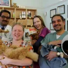 Business 8 image DELBROOK MALL ANIMAL HOSPITAL Veterinarians in North Vancouver BC