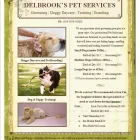 Business 9 image DELBROOK MALL ANIMAL HOSPITAL Veterinarians in North Vancouver BC