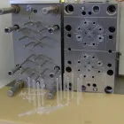 Entreprises 3 image DELMO MOLD INC. Mold Making Equipment & Supplies dans Mississauga ON