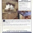 Entreprises 6 image DELSUR MARBLE INC Real Estate & Home Improvement dans Richmond Hill ON