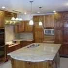 Entreprises 7 image DELSUR MARBLE INC Real Estate & Home Improvement dans Richmond Hill ON