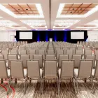 Entreprises 25 image DELTA HOTELS BY MARRIOTT BEAUSEJOUR Wedding Venues dans Moncton NB