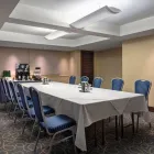 Entreprises 3 image DELTA HOTELS BY MARRIOTT BURNABY CONFERENCE CENTRE Wedding Venues dans Burnaby BC