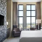 Entreprises 21 image DELTA HOTELS BY MARRIOTT BURNABY CONFERENCE CENTRE Wedding Venues dans Burnaby BC