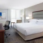 Entreprises 24 image DELTA HOTELS BY MARRIOTT BURNABY CONFERENCE CENTRE Wedding Venues dans Burnaby BC