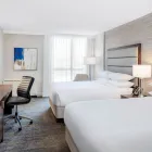 Entreprises 34 image DELTA HOTELS BY MARRIOTT BURNABY CONFERENCE CENTRE Wedding Venues dans Burnaby BC