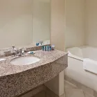 Business 6 image DELTA HOTELS BY MARRIOTT CALGARY AIRPORT IN-TERMINAL Wedding Venues in Calgary AB