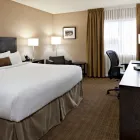 Business 18 image DELTA HOTELS BY MARRIOTT CALGARY AIRPORT IN-TERMINAL Wedding Venues in Calgary AB