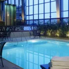 Business 3 image DELTA HOTELS BY MARRIOTT CALGARY AIRPORT IN-TERMINAL Wedding Venues in Calgary AB