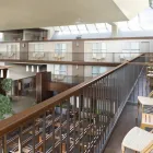 Business 24 image DELTA HOTELS BY MARRIOTT CALGARY SOUTH Wedding Venues in Calgary AB