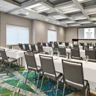 Entreprises 34 image DELTA HOTELS BY MARRIOTT DARTMOUTH Wedding Venues dans Dartmouth NS