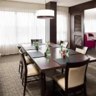 Business 33 image DELTA HOTELS BY MARRIOTT EDMONTON SOUTH CONFERENCE CENTRE Wedding Venues in Edmonton AB