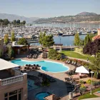 Business 2 image DELTA HOTELS BY MARRIOTT GRAND OKANAGAN RESORT Wedding Venues in Kelowna BC