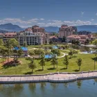 Business 30 image DELTA HOTELS BY MARRIOTT GRAND OKANAGAN RESORT Wedding Venues in Kelowna BC