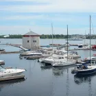 Entreprises 15 image DELTA HOTELS BY MARRIOTT KINGSTON WATERFRONT Wedding Venues dans Kingston ON