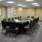 Business 21 image DELTA HOTELS BY MARRIOTT LONDON ARMOURIES Wedding Venues in London ON