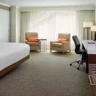 Business 3 image DELTA HOTELS BY MARRIOTT LONDON ARMOURIES Wedding Venues in London ON