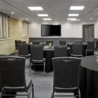 Business 1 image DELTA HOTELS BY MARRIOTT LONDON ARMOURIES Wedding Venues in London ON